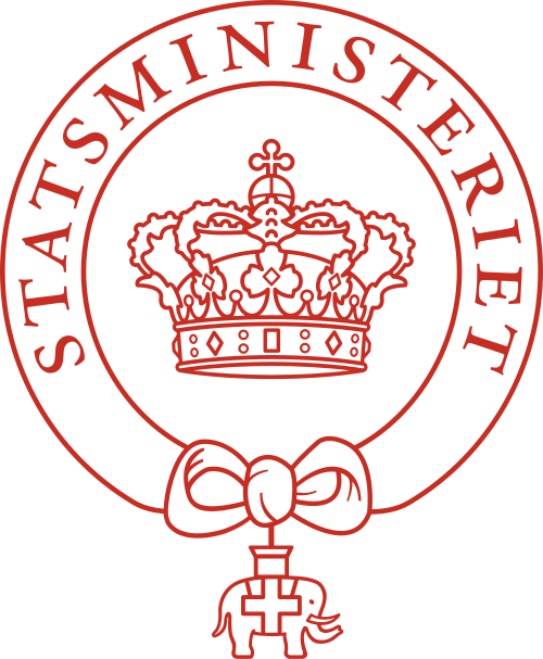 Ministry of State (Denmark)